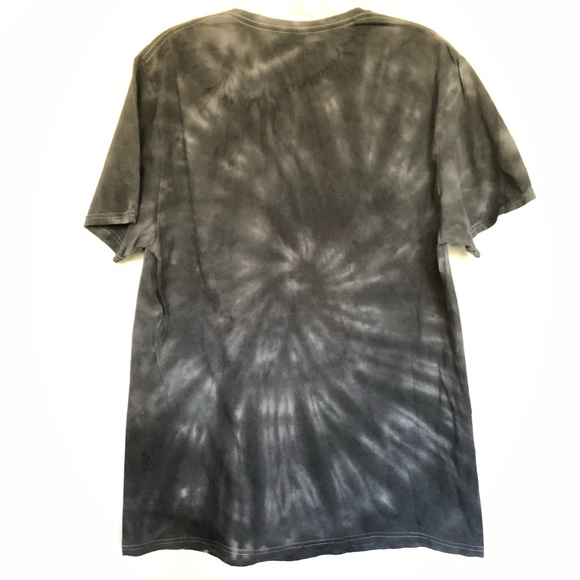 Guns N Roses Appetite For Destruction Oversized Band T Shirt - Picture 4 of 4